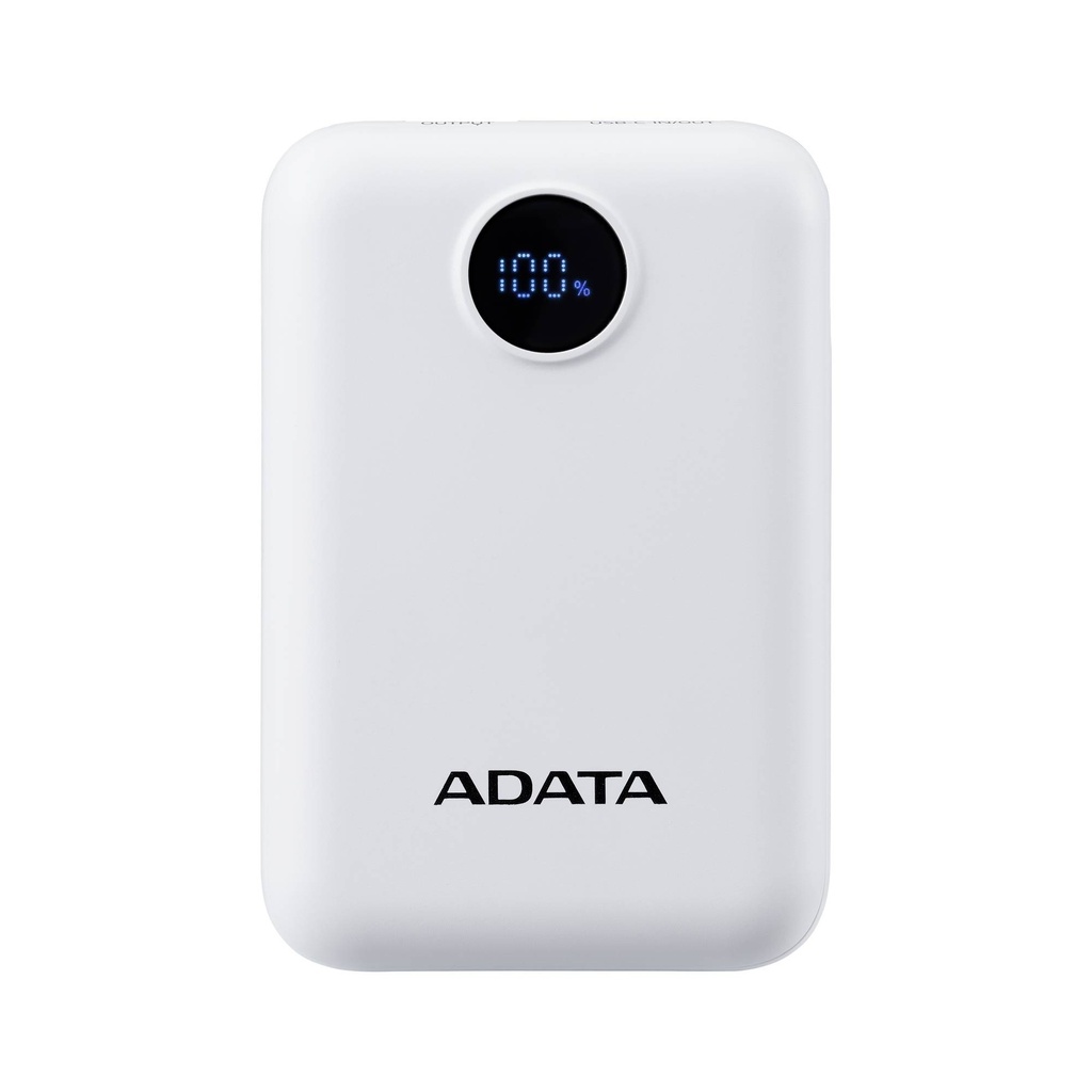 Power banks ADATA C100