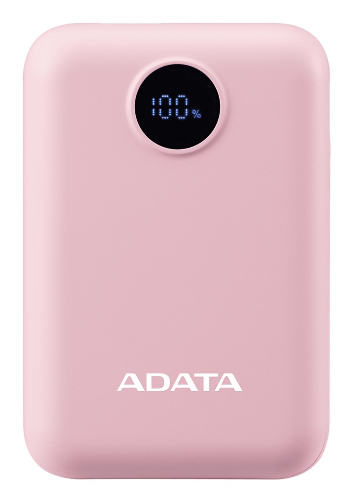 Power banks ADATA C100
