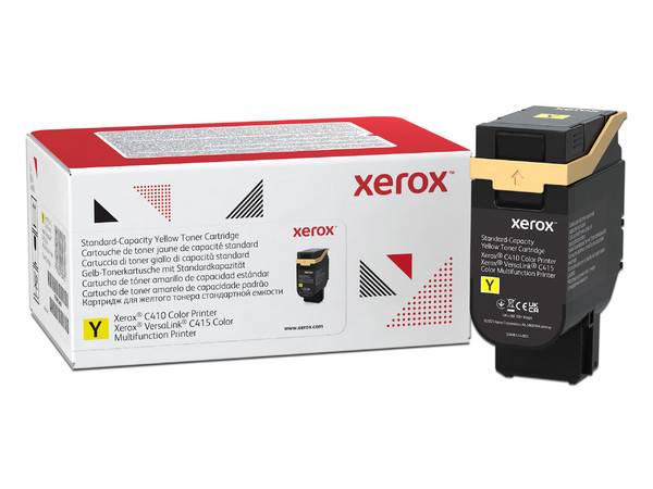 Cartucho XEROX 006R04767