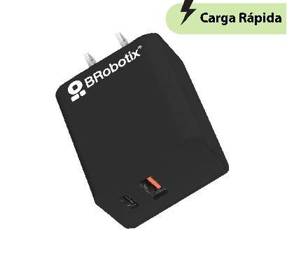 Cargadores BROBOTIX 6005569