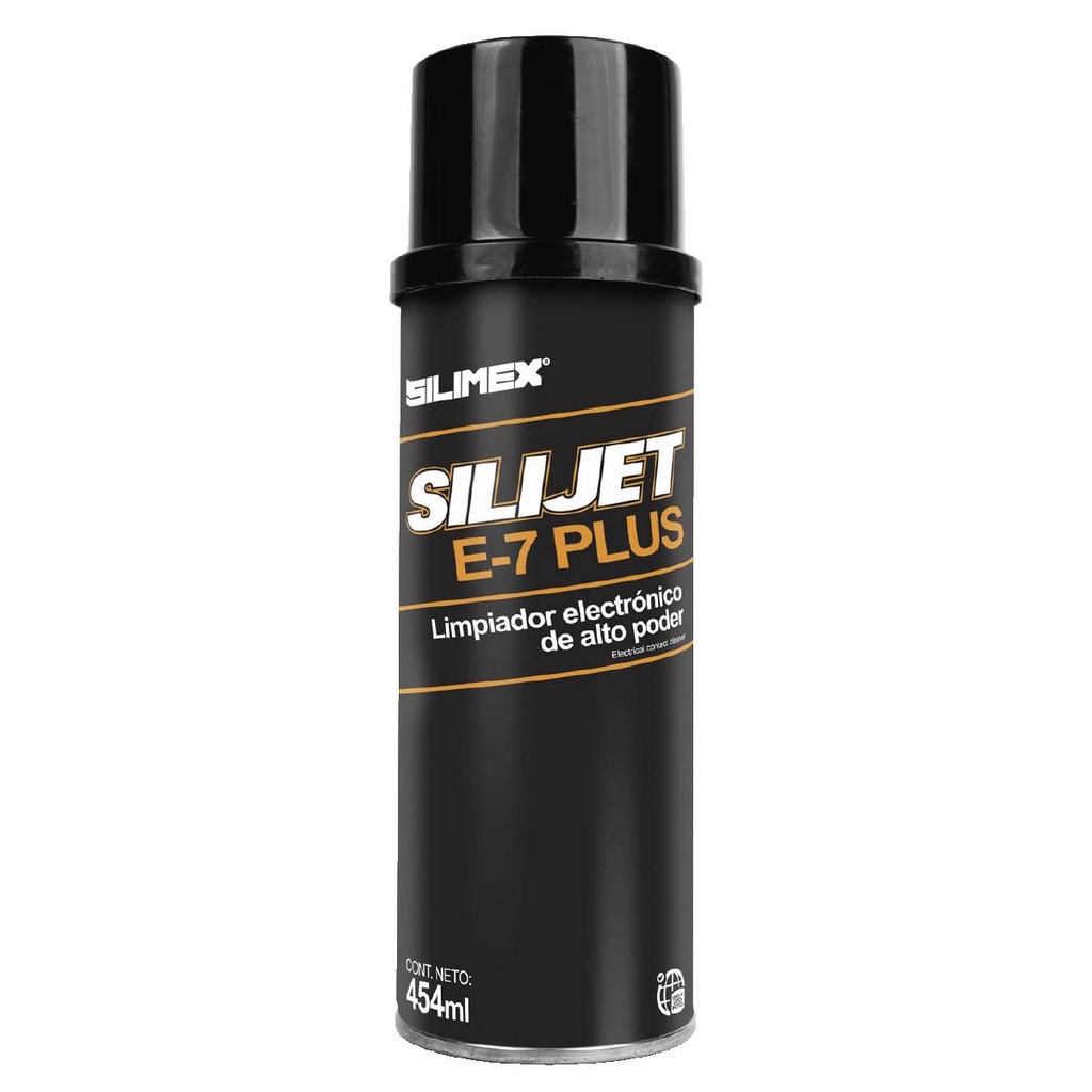 [Silijet E7 plus] Silijet SILIMEX Silijet E7 plus