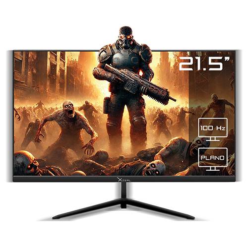 Monitor Xzeal XST 580-1 
