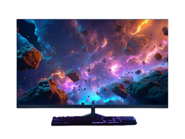 Monitores Gaming Yeyian YMF-IPF27-M1