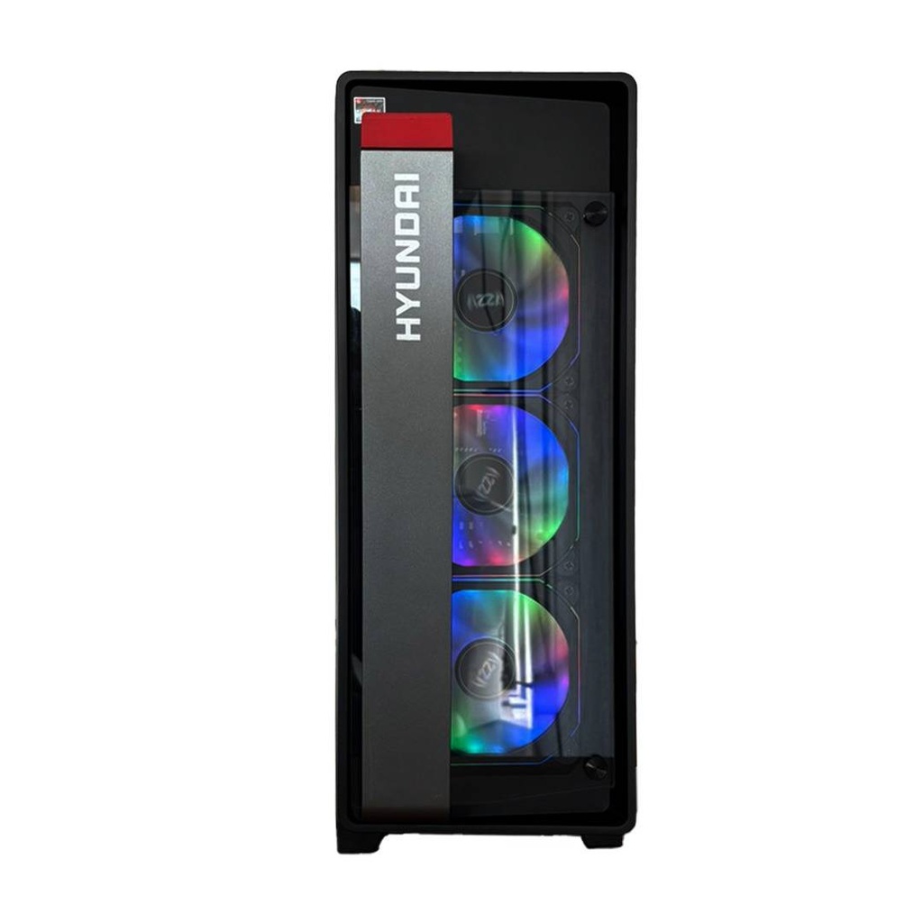 [PCHYVIDAR/NEW] Pcs de Escritorio Gaming Hyundai Gaming PCHYVIDAR/NEW