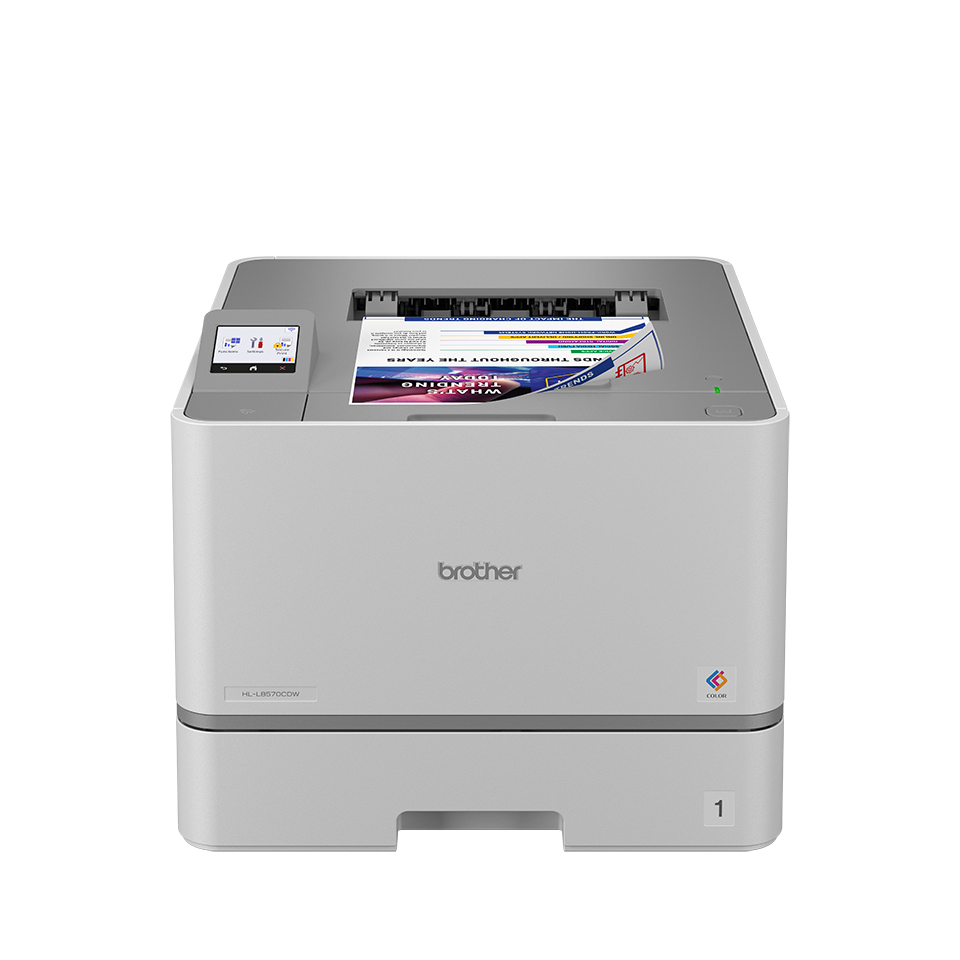 [HLL8570CDW] Impresora BROTHER HLL8570CDW