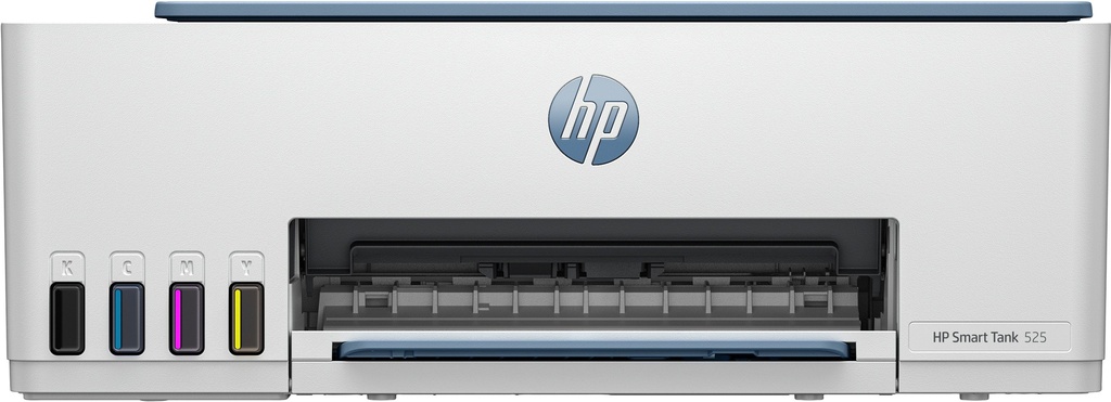 [1F3W3A] Multifuncional HP Smart Tank 525