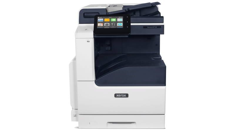 [B7125] Multifuncional XEROX B7125