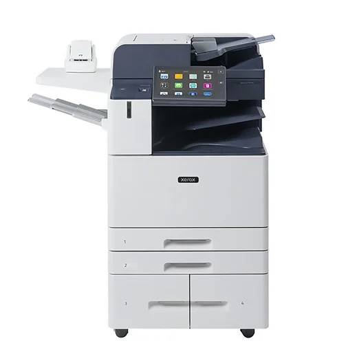 [B8255_F] Multifuncionales XEROX B8255_F