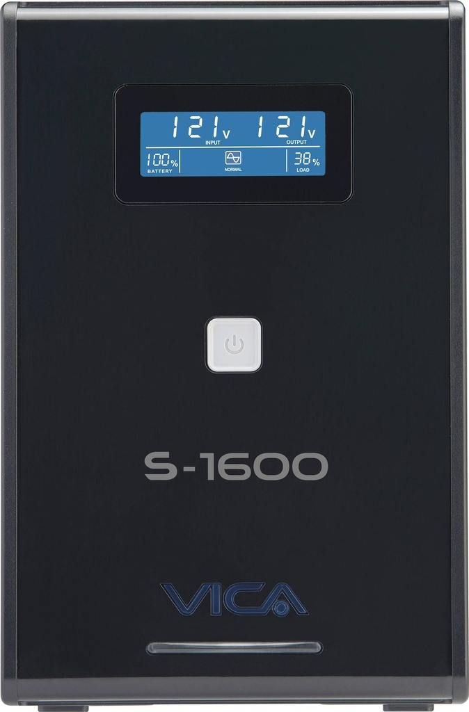 [S 1600] No-Break VICA S 1600