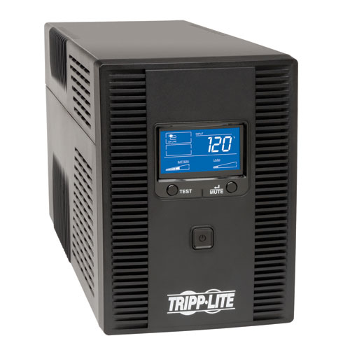 [OMNI1500LCDT] No-Break TRIPP-LITE OMNI1500LCDT