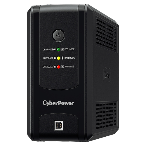 [UT750GU] No Break CyberPower UT750GU