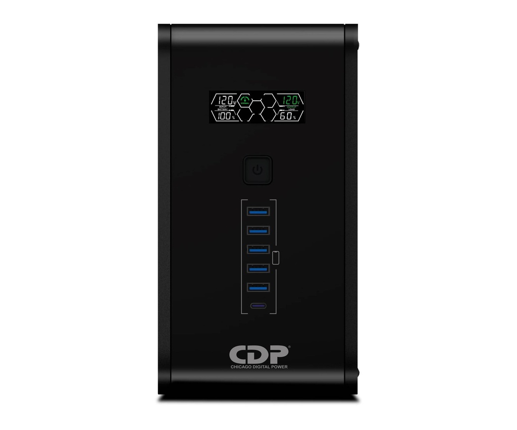No-Break CDP R-SMART751