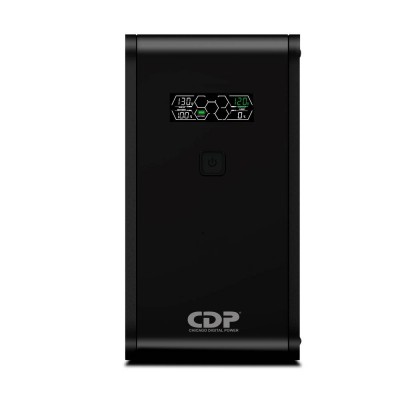 [R-SMART2010] No-Break  CDP R-SMART 2010