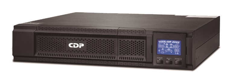 No-Break CDP UPO11-2RTAX