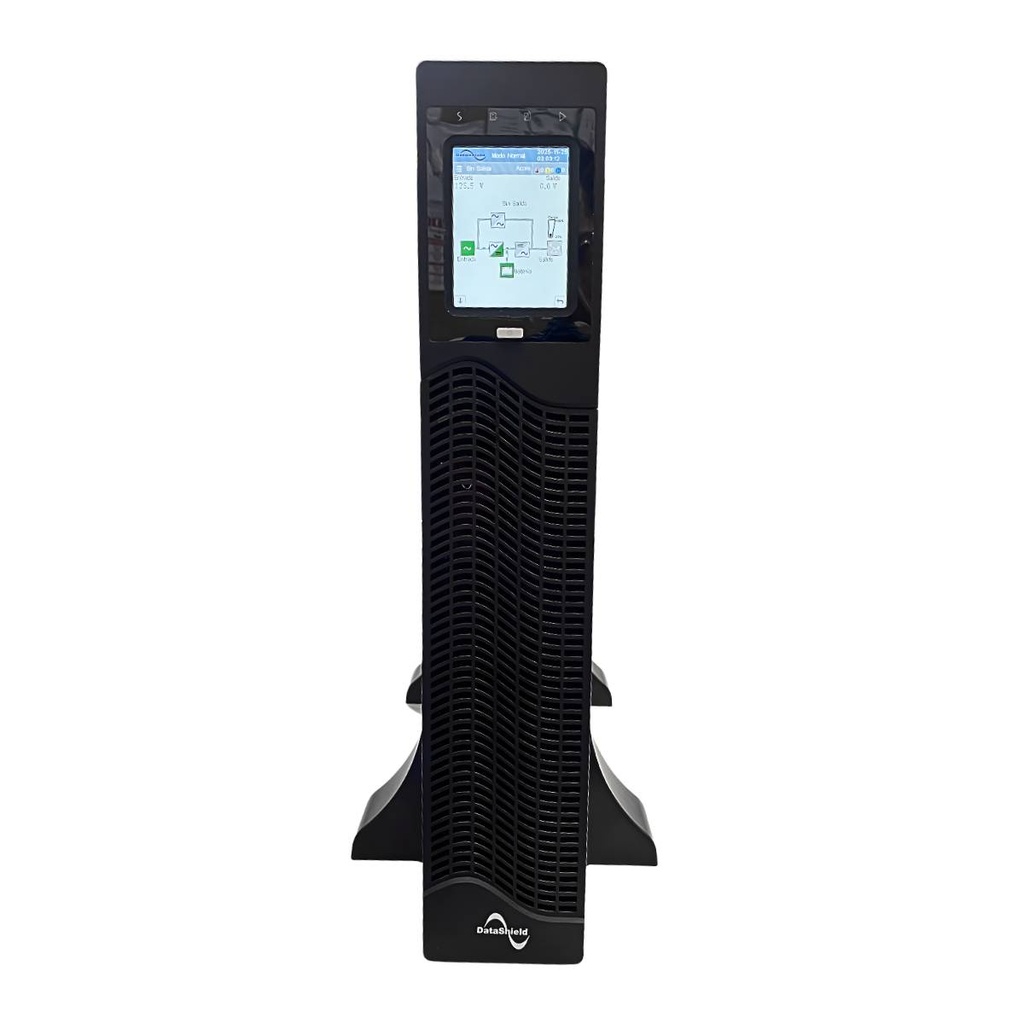 [UT-2000] UPS DATASHIELD UT-2000