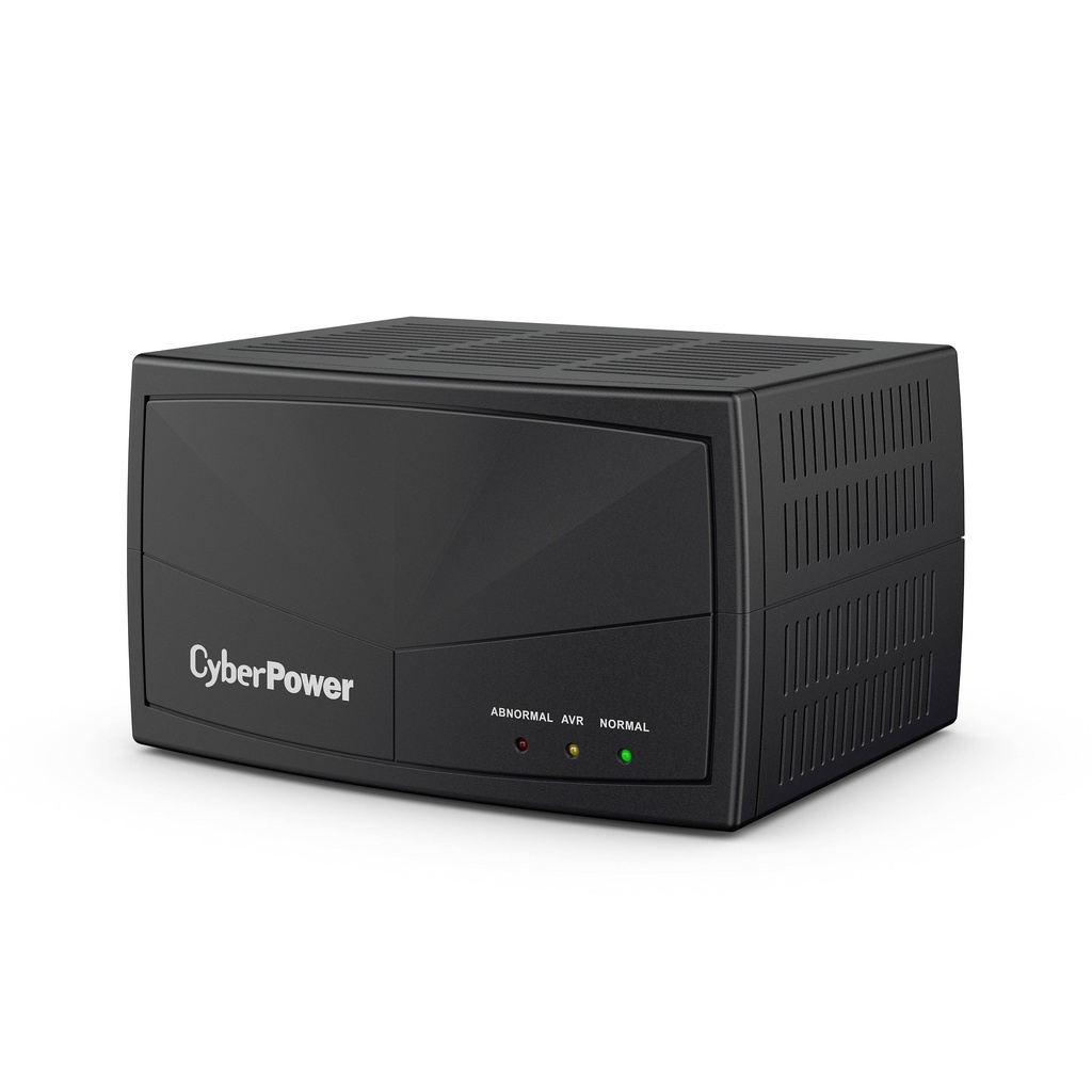 [CL1000VR] Regulador  CyberPower CL1000VR