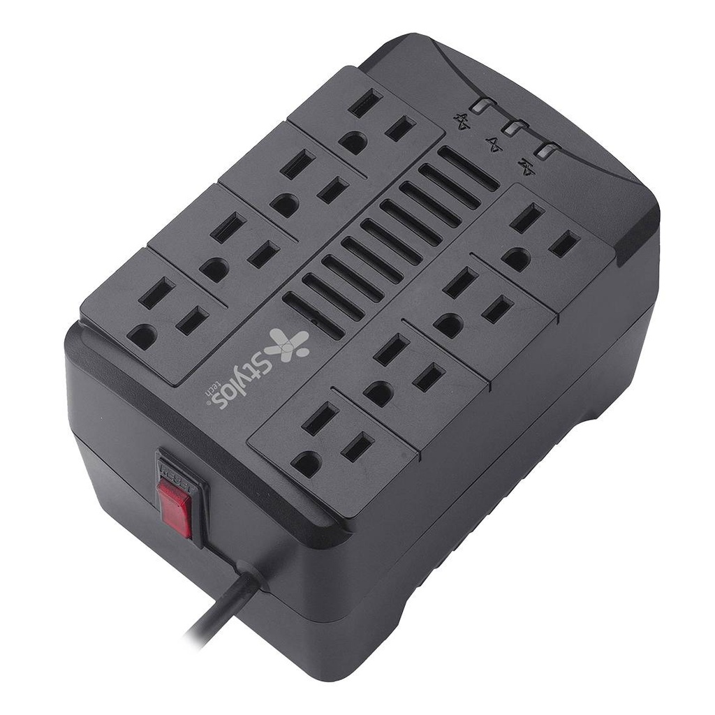 [STTR650B] Regulador Stylos STTR650B
