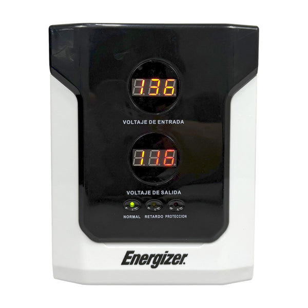 [ERENRLB25VA] Regulador Energizer ERENRLB25VA