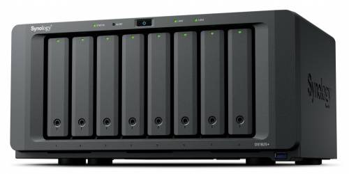 Servidores SYNOLOGY DS1825+