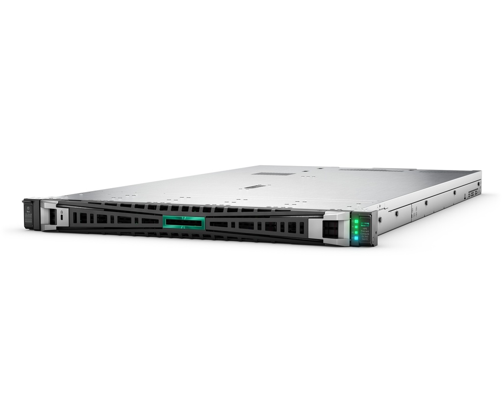 [P89231-DM5] Servidor Hewlett Packard Enterprise DL360 Gen11