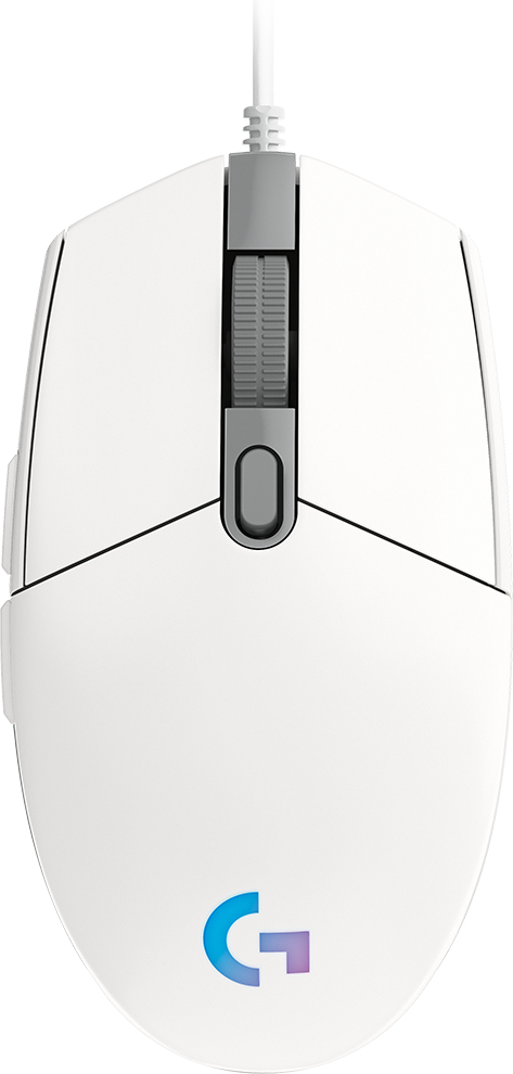 [910-005794] Mouse LOGITECH G203