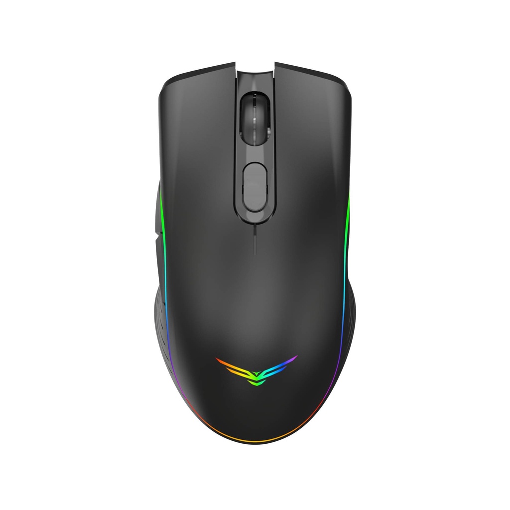 Mouse Gaming Naceb Gaming NA-0973