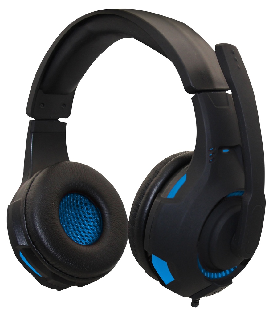Diadema Gaming Naceb Gaming NA-0304A