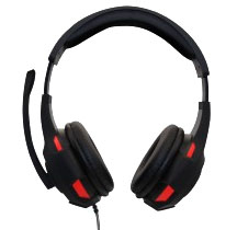 Diadema Gaming Naceb Gaming NA-0304R