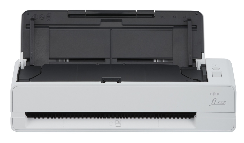 [CG01000-297501] Scanner  FUJITSU FI-800R