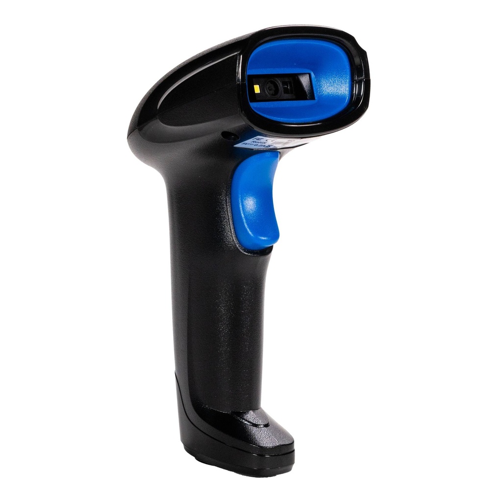 [EV-3007] Escaner EVOTEC EV-3007