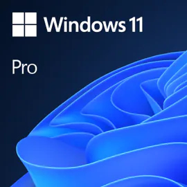 [FQC-10572] Windows 11 Pro, Descarga Digital 1 licencia 32/ 64 bits, multilenguaje N.P. FQC-10572
