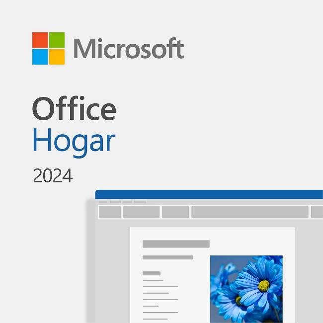 OFFICE HOME 2024 ESD EP2-06800