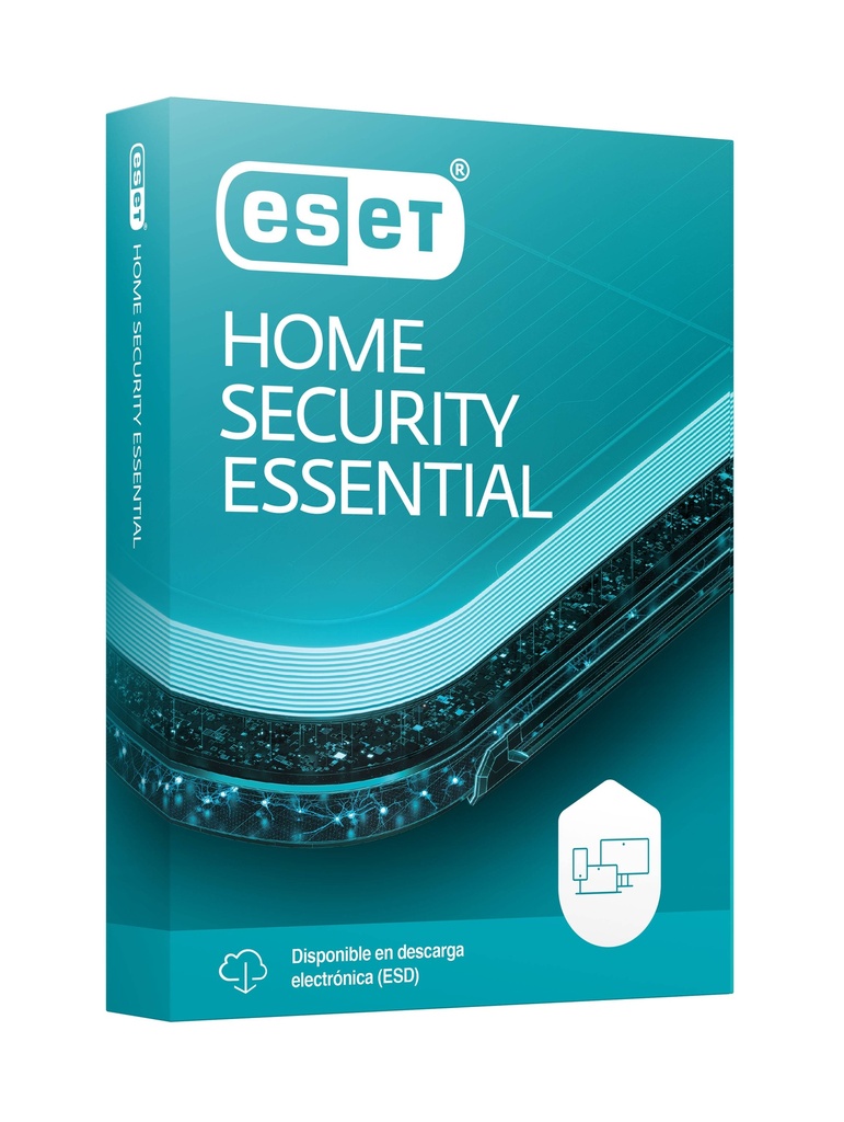 [TMESET-506] Antivirus ESET TMESET-506