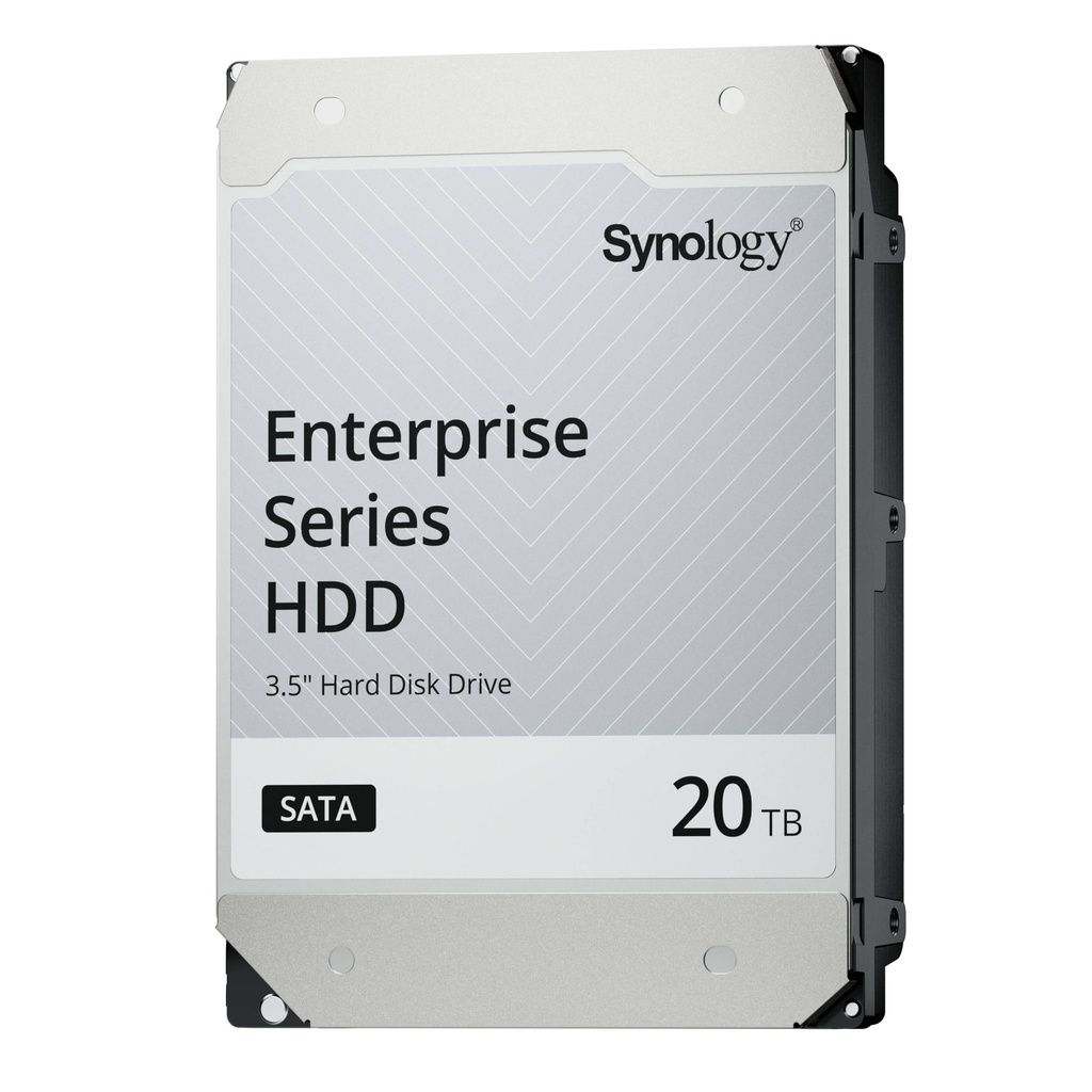 Disco Duro SYNOLOGY HAT5310-20T