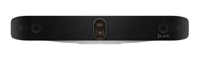 Video Conferencia POLYCOM STUDIO V72