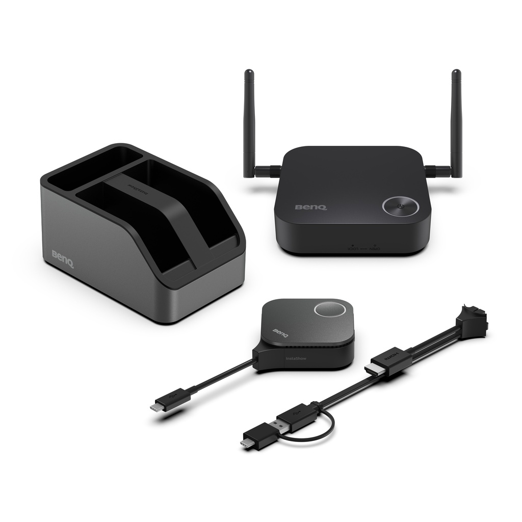 Video Conferencias BENQ WDC15