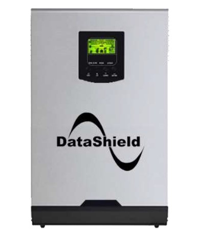[IS-1000] Inversor Cargador Solar DATASHIELD IS-1000 