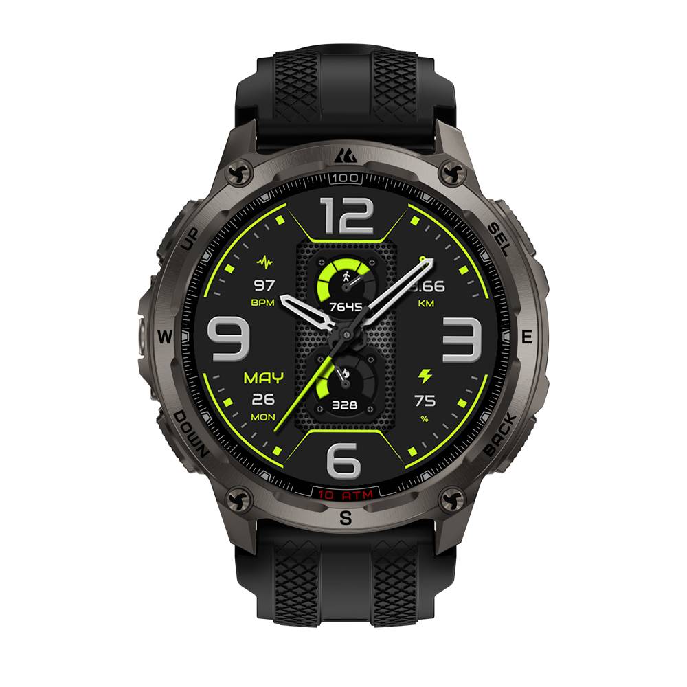 [TMKO-006] Smartwatch KOSPET KOSPET TANK T4 tmko-006