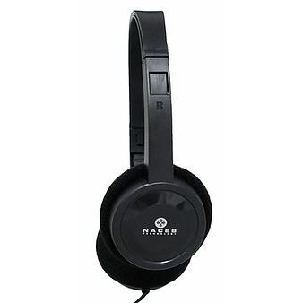 Audífono  Naceb Gaming NA-0316