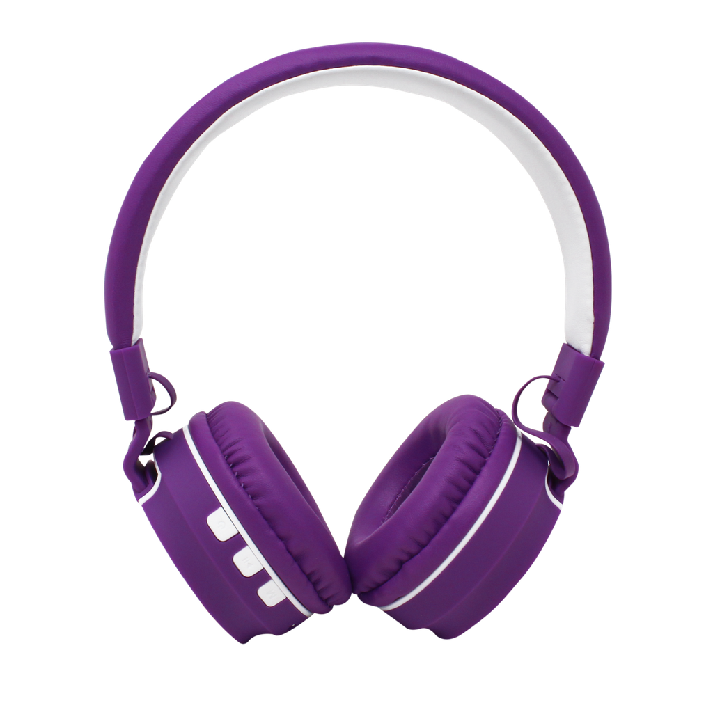 Audifonos NECNON NCAB050500