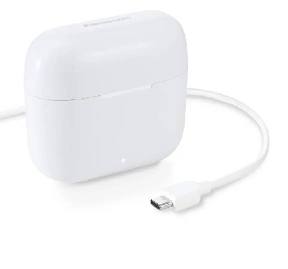 Audifonos PANASONIC RZ-B110WDE-W
