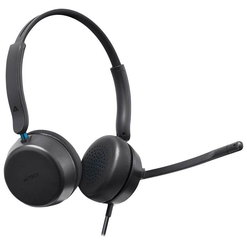 Auriculares ACTECK HC565