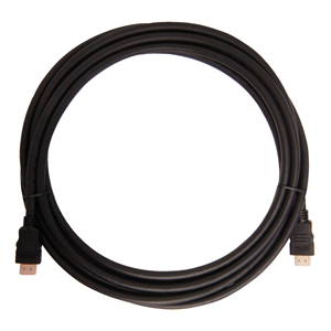 [HDE005MB] Cable de Video HDMI BELDEN HDE005MB