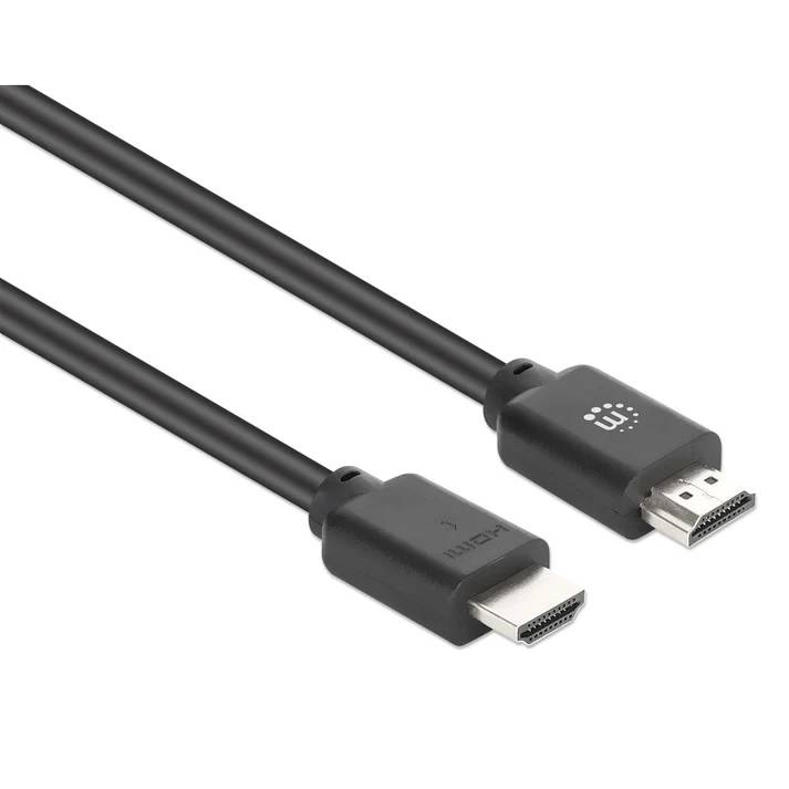 [356671] Cables HDMI MANHATTAN 356671