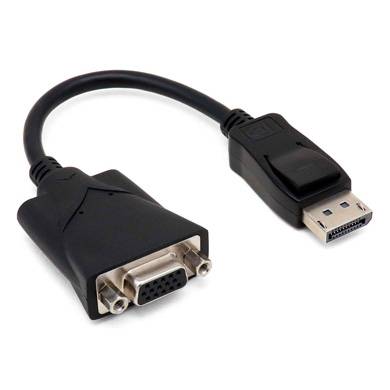 Adaptador Displayport BROBOTIX 104529