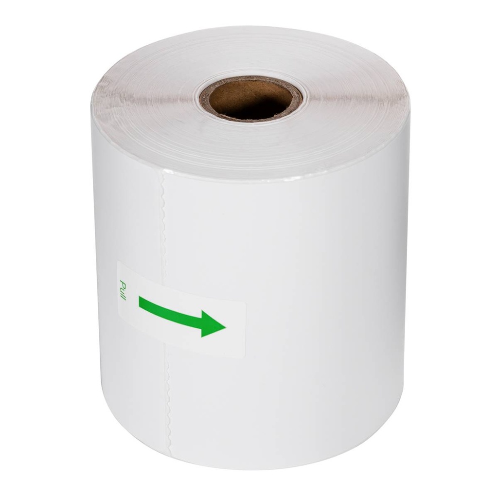 Etiquetas EVOTEC EV-3012C