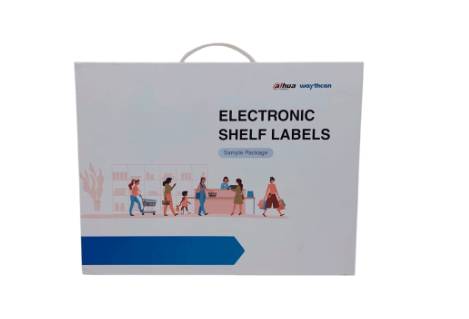 Maleta Dahua Technology DHI-ESL Sample-A1