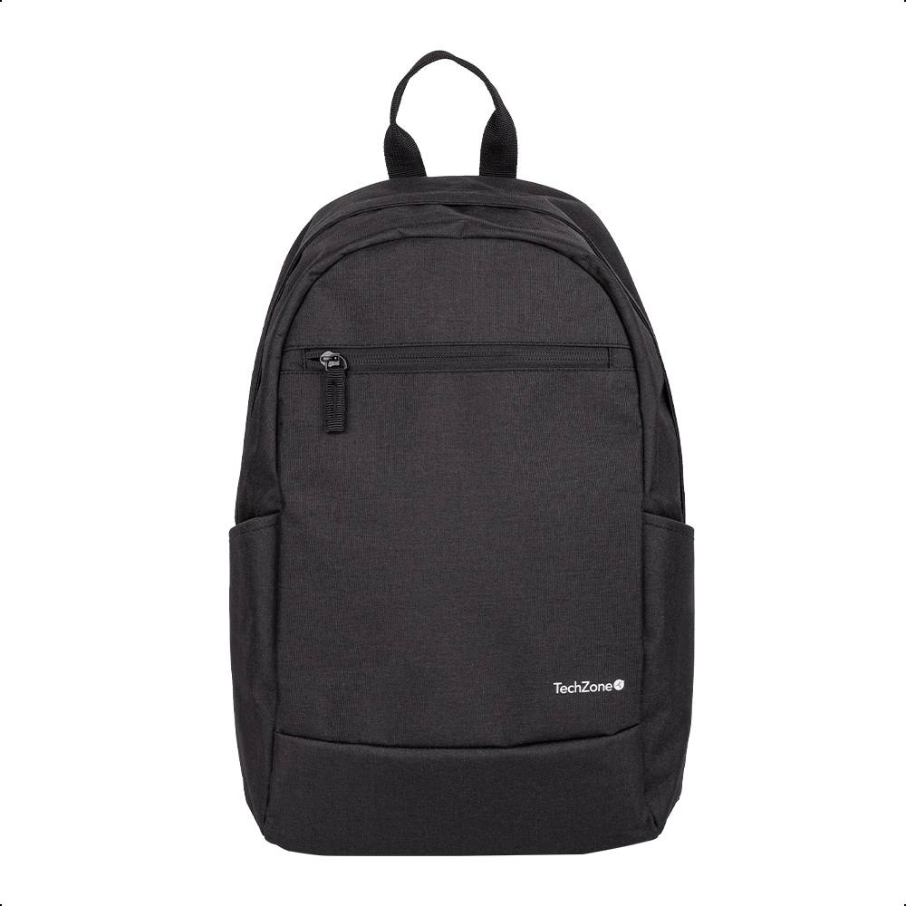 Mochilas y Maletines TECHZONE BASIC BLACK