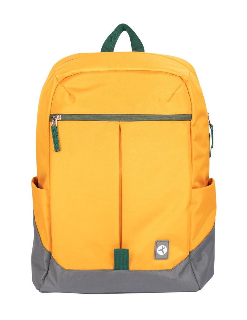 Mochila TECHZONE TZLBP26-G