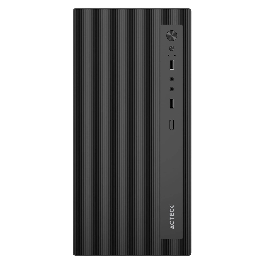 [AC-944571] Gabinetes para Computadoras ACTECK PERFORMANCE MINI III GI215M